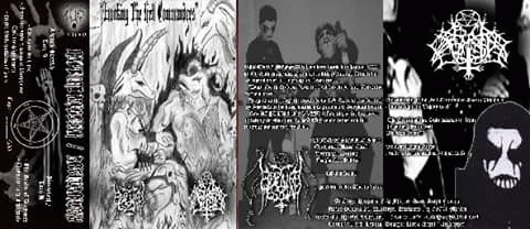 Abvulabashy : Invoking the Hell Commanders